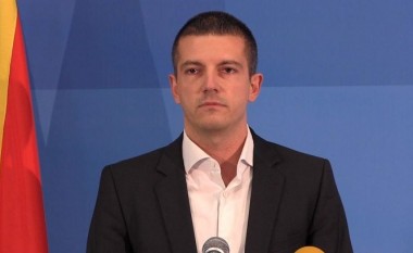 Mançevski kritikon RTVM-në: Maqedonia nuk ka shërbim publik të qytetarëve