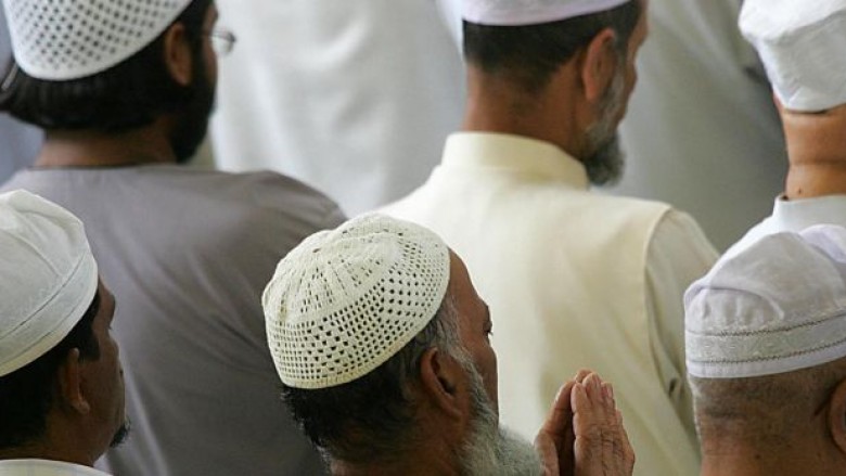 Qeveria daneze planifikon t’ua marrë shtetësinë imamëve radikalë
