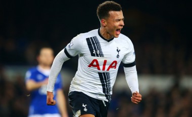 Dele Alli në orbitën e Realit