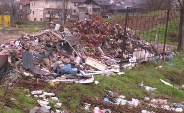 Lëvizja Besa: Deponinë e egër të Tetovës do ta pastrojmë vetë ne