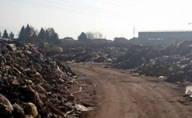 Deponia në Tetovë ende vazhdon të mbetet e papastruar (Video)