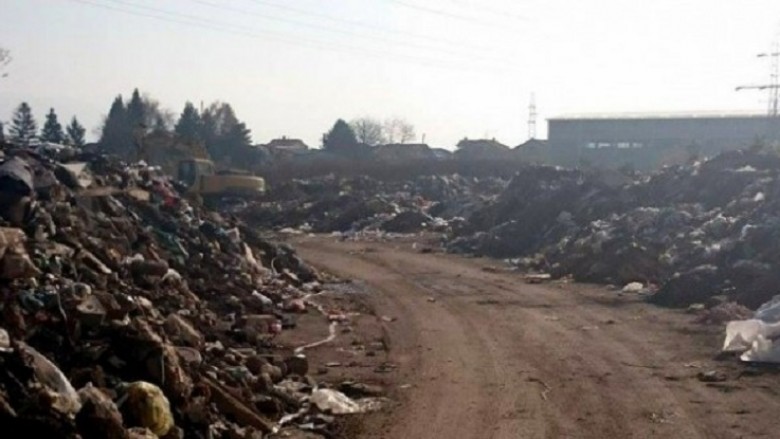 Deponia në Tetovë ende vazhdon të mbetet e papastruar (Video)