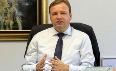 Dimitriev: Papunësia do të vazhdoj të ulet