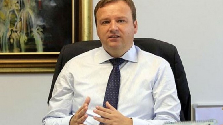 Dimitriev: Papunësia do të vazhdoj të ulet
