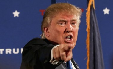 Trump: Nëse më mohojnë nominimin  do të ketë trazira