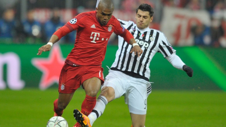 Bayern-Juve: Notat e lojtarëve (Foto)