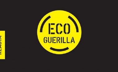 Eco Guerilla: Ky dru nuk e meritonte të pritej (Foto)