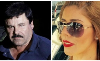Vajza e “El Chapo”: Babai im u tradhtua nga ortaku i tij