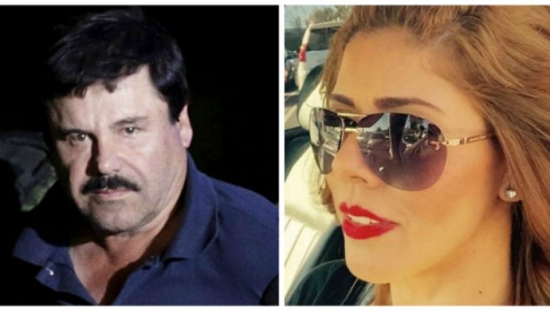 Vajza e “El Chapo”: Babai im u tradhtua nga ortaku i tij