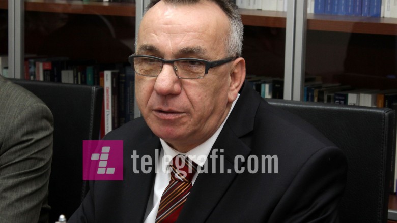Hasani: Nuk ka sanksion penal për mosekzekutim të vendimeve të Kushtetueses