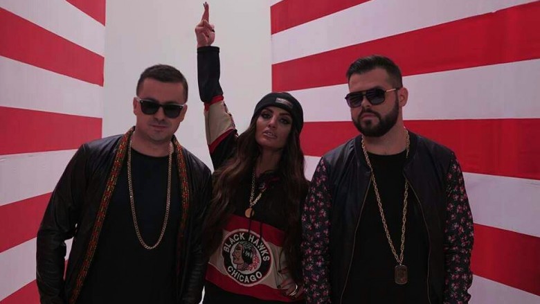 Top Awards shpërfill shijen e shqiptarëve? Nuk nominon hitin “Shake it” nga Genta dhe Etnon
