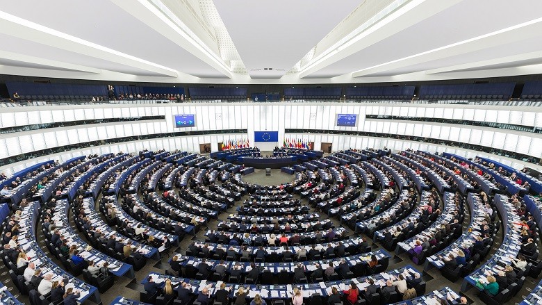 PE voton rezolutën për Maqedoninë, përsëri rekomandim të kushtëzuar