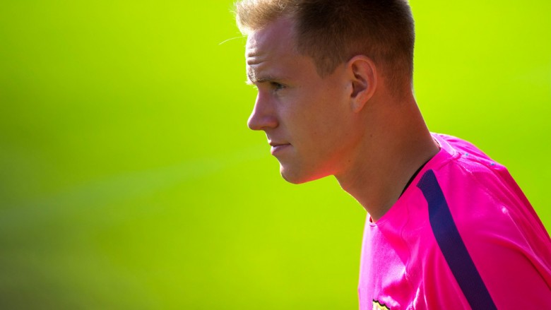 Largohet Ter Stegen, vjen një superportier te Barca