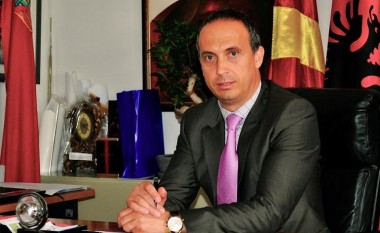 Dehari merr mandatin e kryetarit të Komunës së Kërçovës