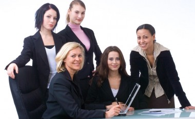 ESHS: 75% e femrave punojnë në kompani private