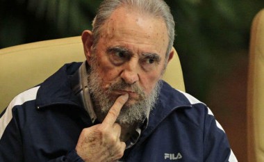 Fidel Kastro: S’kemi nevojë për mëshirën e ShBA-ve