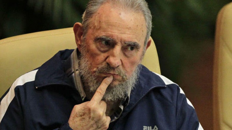 Fidel Kastro: S’kemi nevojë për mëshirën e ShBA-ve