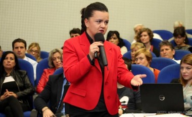 Gjykata Administrative e Maqedonisë hedh poshtë padinë ndaj Frosina Tashevska – Remenskit