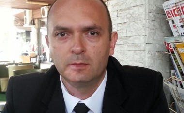 Me kërkesë të Serbisë, Maqedonia arreston Gafurr Dugollin – vëllain e Bujar Dugollit