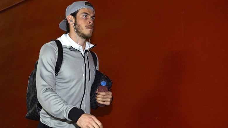 Bale flet për El Clasicon dhe të ardhmen e tij