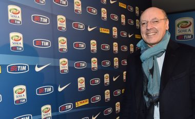 Marotta: Ky lojtar do të largohet sigurt nga Juventusi