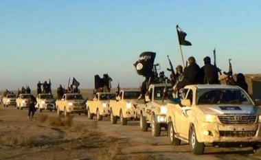 SHBA: ISIS ka kryer gjenocid në Siri dhe Irak