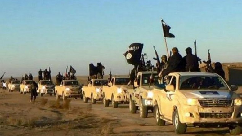 SHBA: ISIS ka kryer gjenocid në Siri dhe Irak