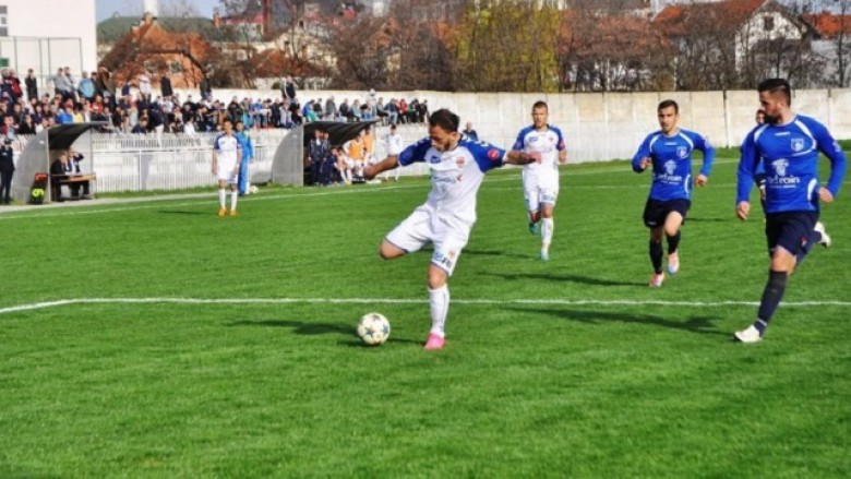 Gjilani e konteston fitoren e Prishtinës: Sot u bë krim në futboll
