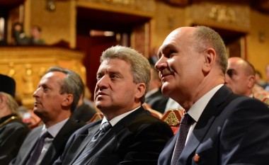 Nuk ka ende asgjë konkrete për tërheqjen e vendimit të kryetarit Ivanov