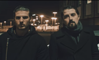 Realizohet “Gone”, film shqiptaro-suedez (Video)