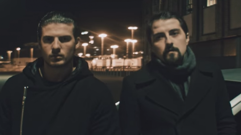 Realizohet “Gone”, film shqiptaro-suedez (Video)