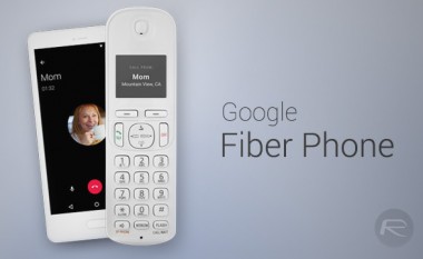 Google prezanton Fiber Phone për 10 dollarë në muaj