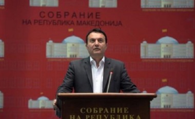 Sugareski: Nuk do të ndërtohen kampe për emigrantët në Maqedoni