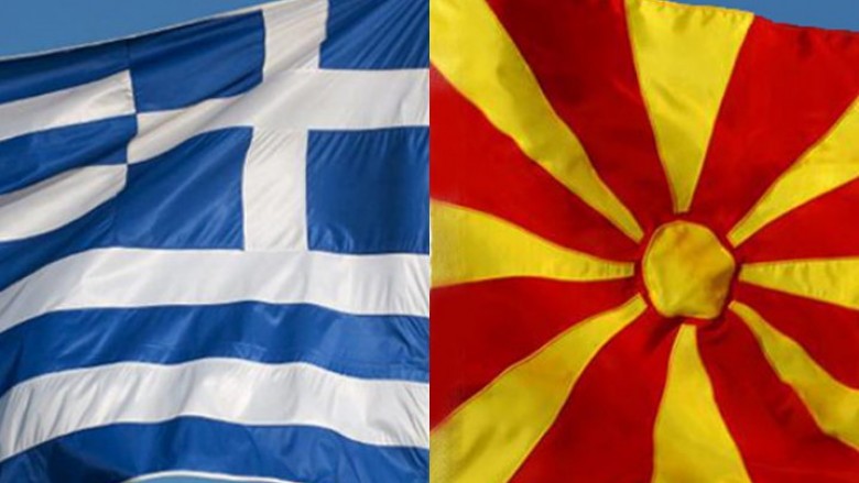 Çështja e emrit të Maqedonisë, problem i përbashkët Athinë – Shkup