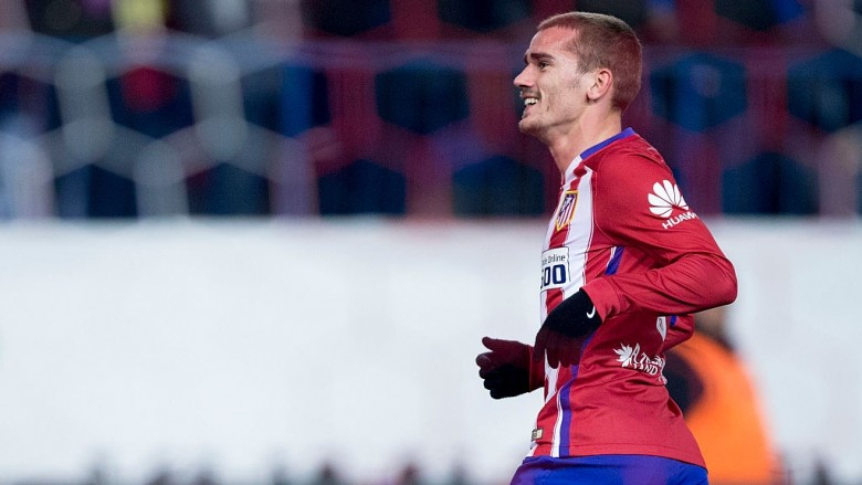 Griezmann thyen heshtjen, flet për të ardhmen e tij