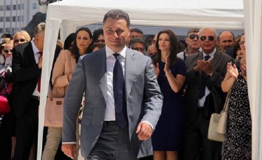 Ligji për amnisti, “zhduket” deklarata e Gruevskit (Video)