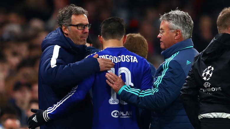 Hiddink i dëshpëruar me eliminimin