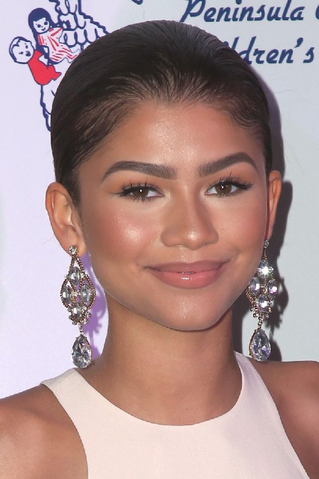 October 6, 2015: Zendaya attending the Nordstrom Del Amo Fashion Center Opening Gala at Nordstrom Del Amo Fashion Center in Torrance, California., Image: 261382346, License: Rights-managed, Restrictions: CODE000, Model Release: no, Credit line: Profimedia, INF