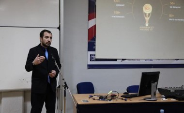 Albanian ICT Awards vijoi me tre takime në Prishtinë, Durrës dhe Shkodër