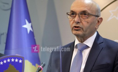 Mustafa, opozitës: Kthehuni të dialogojmë në Kuvend