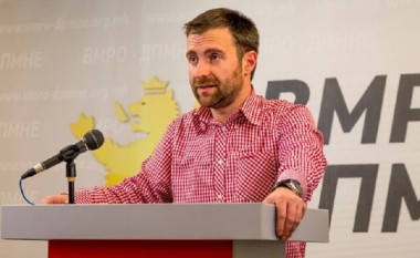 Ç’bllokohet Kuvendi i Maqedonisë, Dimovski kryetar i Komisionit për çështje zgjedhore dhe emërime