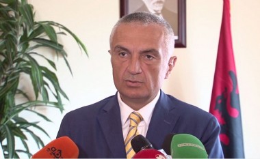 Ilir Meta: Tiranës i intereson një Maqedoni stabile