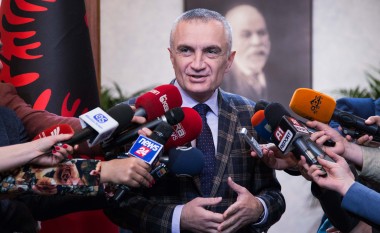 Meta: Për interesa okulte nuk ka pse Shqipëria të shkojë në konfrontim