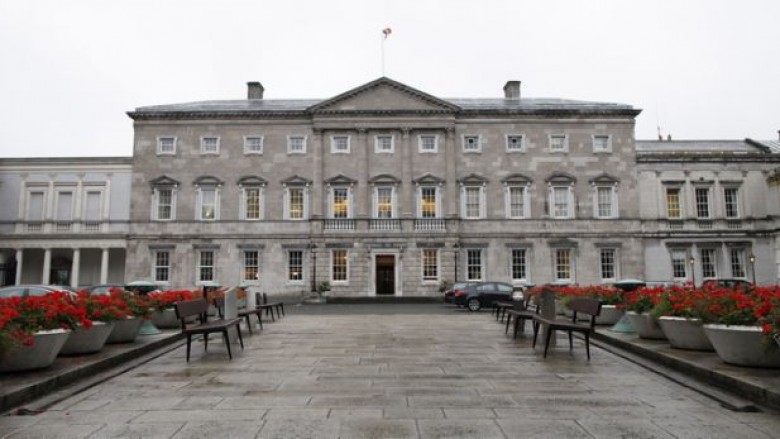 Parlamenti irlandez dështon të zgjedh kryeministrin