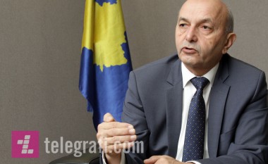 Mustafa: Demarkacioni temë e mbyllur, pritet ratifikimi në Kuvend