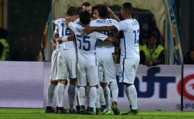 Chelsea ndjek dy lojtarë të Interit