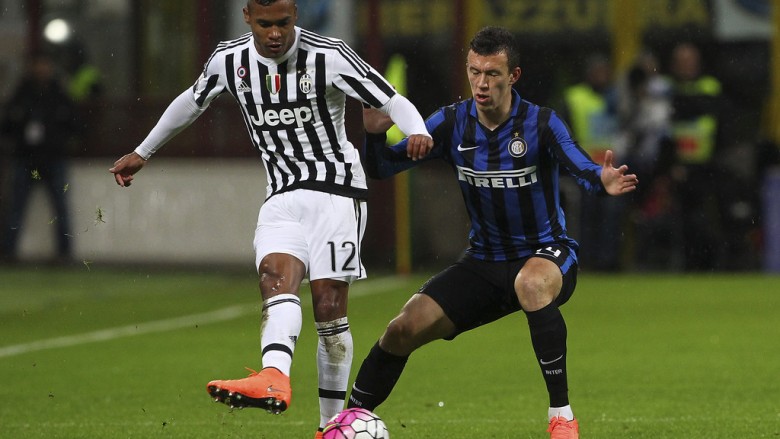 Tjetër gol nga Interi ndaj Juves (Video)