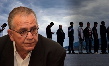 A do të shkarkohet ministri grek i migrimit, Janis Muzalas?