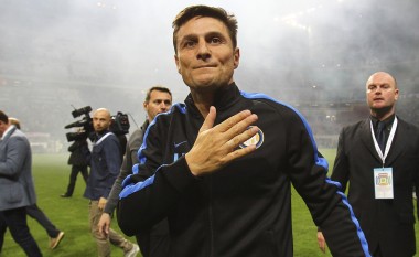 Zanetti lëvdon dyshen kroate Brozovic – Perisic