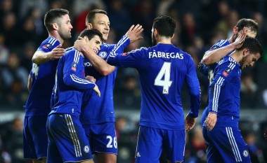 Ylli i Chelseat konfirmon mungesën ndaj PSG-së